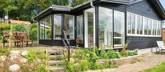 5 Person Holiday Home in Aabenraa