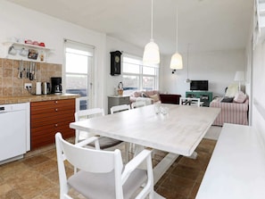 Hus | Interiør