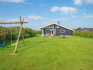 House | View from property