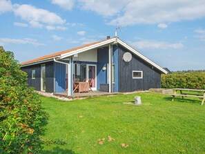 House | Exterior