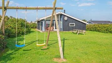 House | View from property