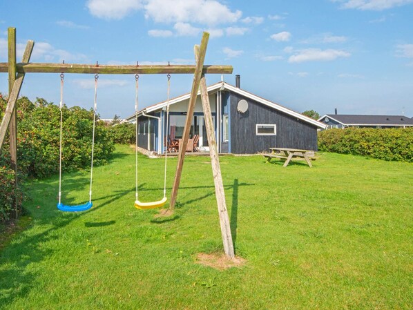 House | View from property