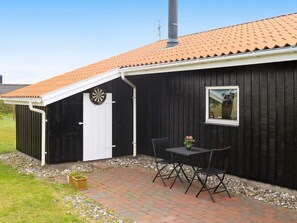 House | Exterior