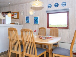 Ferienhaus | Innenbereich