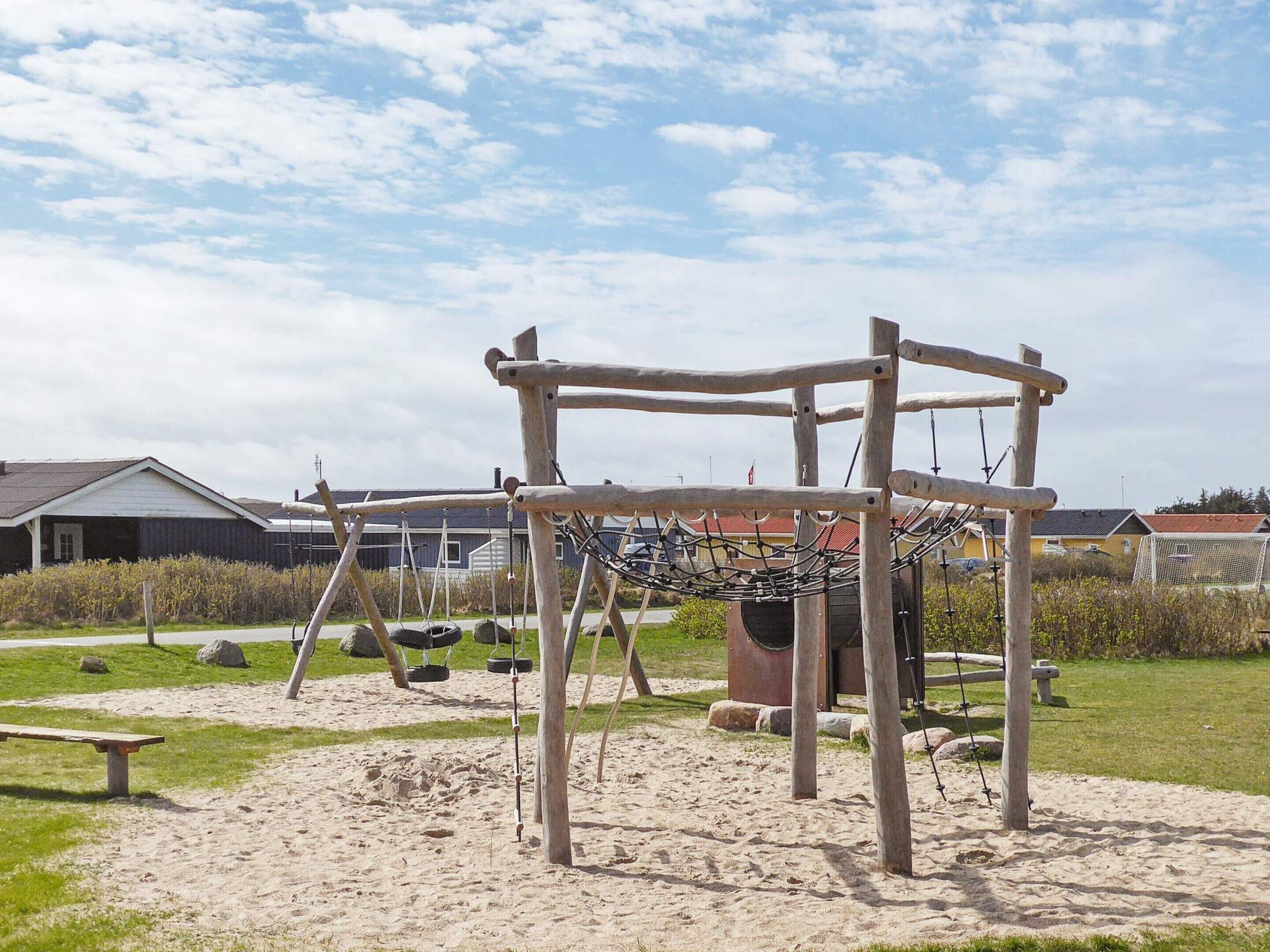 House | View from property