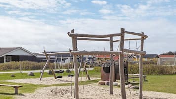 House | View from property