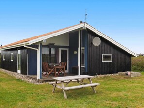 House | Exterior