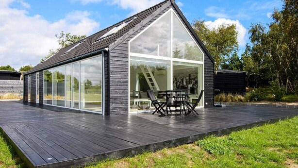 Maison | Extérieur
