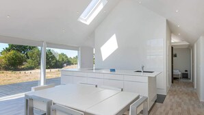 Maison | Restauration