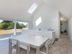 Ferienhaus | Speisen