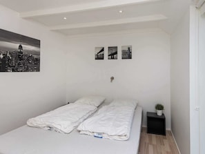 Ferienhaus | 4 Schlafzimmer