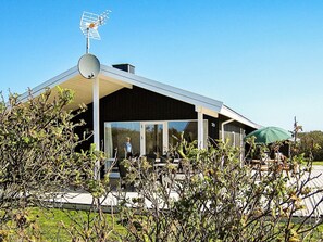 Maison | Extérieur