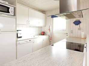 Maison | Cuisine privée