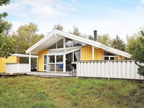 House | Exterior