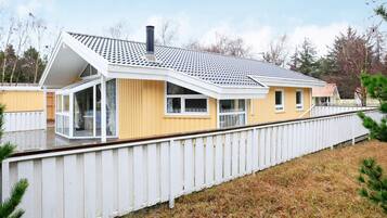 Nhà | Ngoại thất