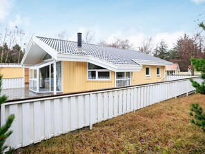 House | Exterior