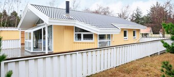 8 Person Holiday Home in Humble