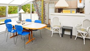Ferienhaus | Innenbereich