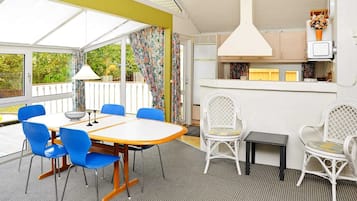 House | Interior