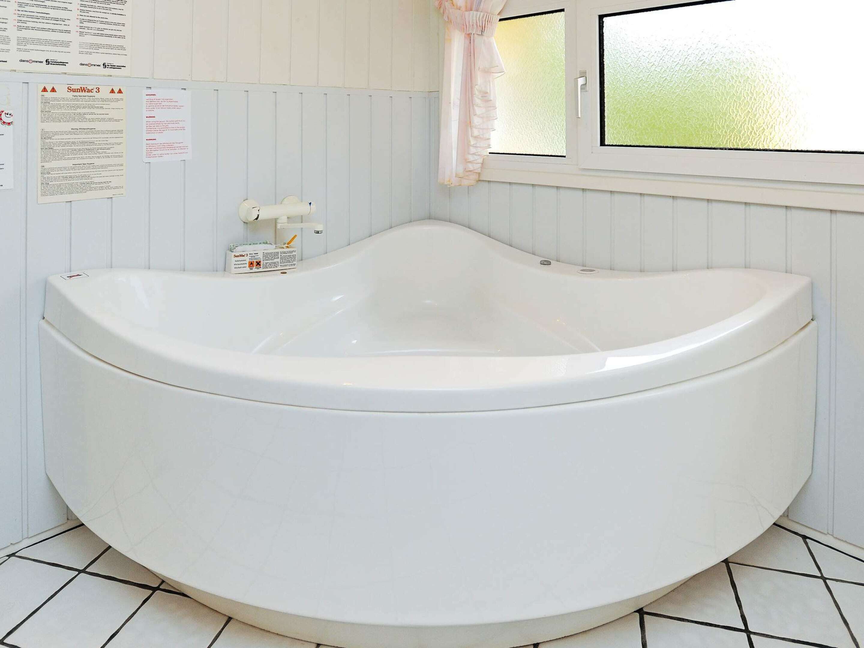 House | Spa treatment