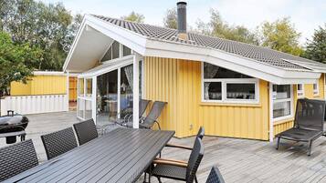 House | Exterior