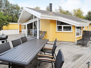 Casa | Exterior