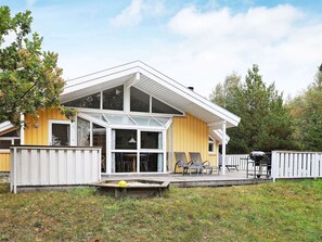 Casa | Exterior