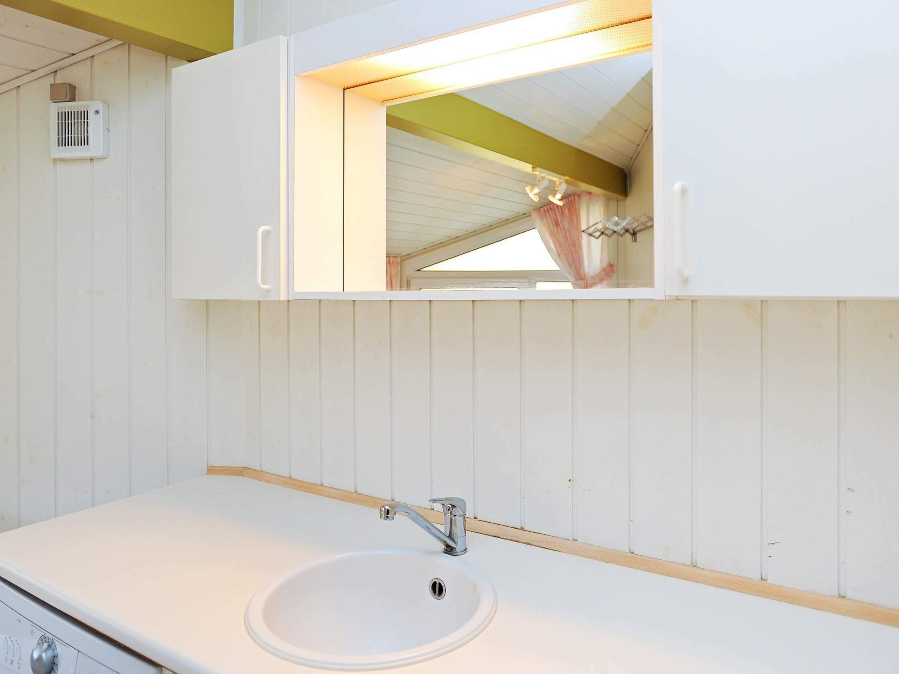 Casa | Banheiro