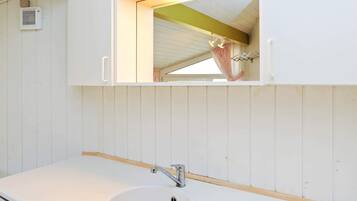 Casa | Banheiro