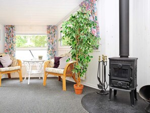 Maison | Intérieur