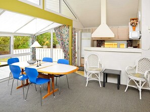 House | Interior