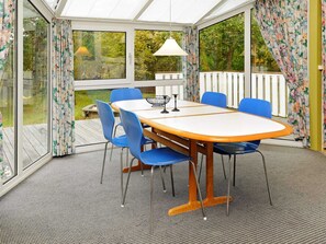 Hus | Interiør