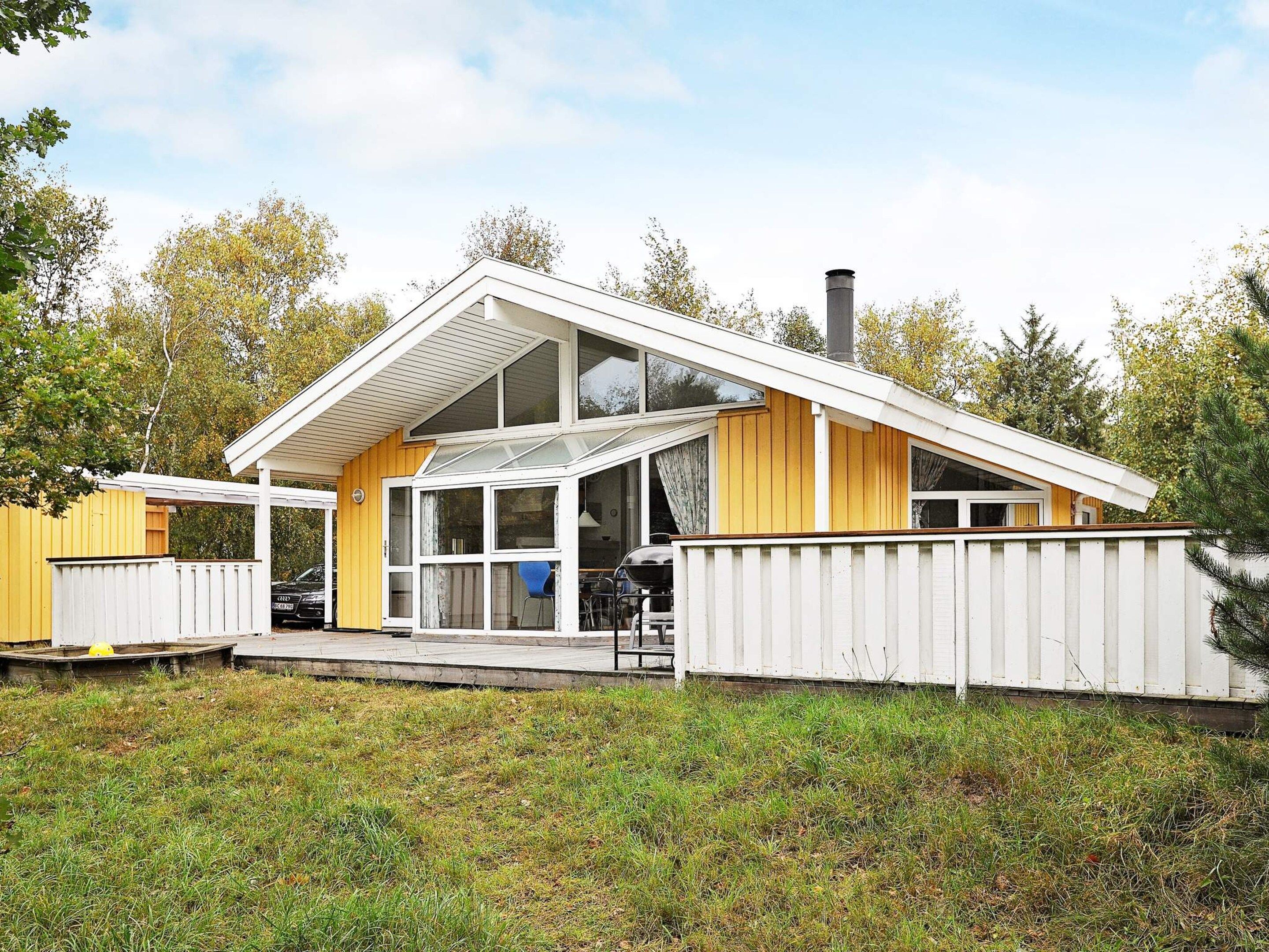 Eksteriør