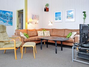House | Interior
