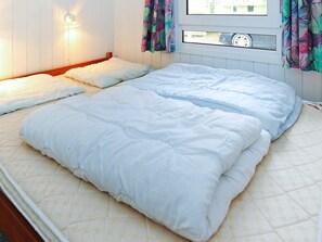 Casa | Parte interna