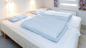 Ferienhaus | Innenbereich