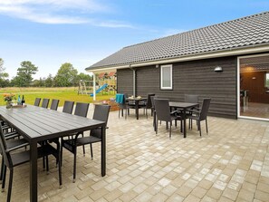 House | View from property