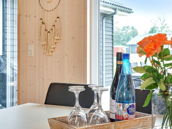 Ferienhaus | Innenbereich