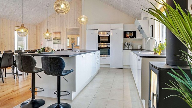 Maison | Intérieur