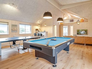 House | Interior