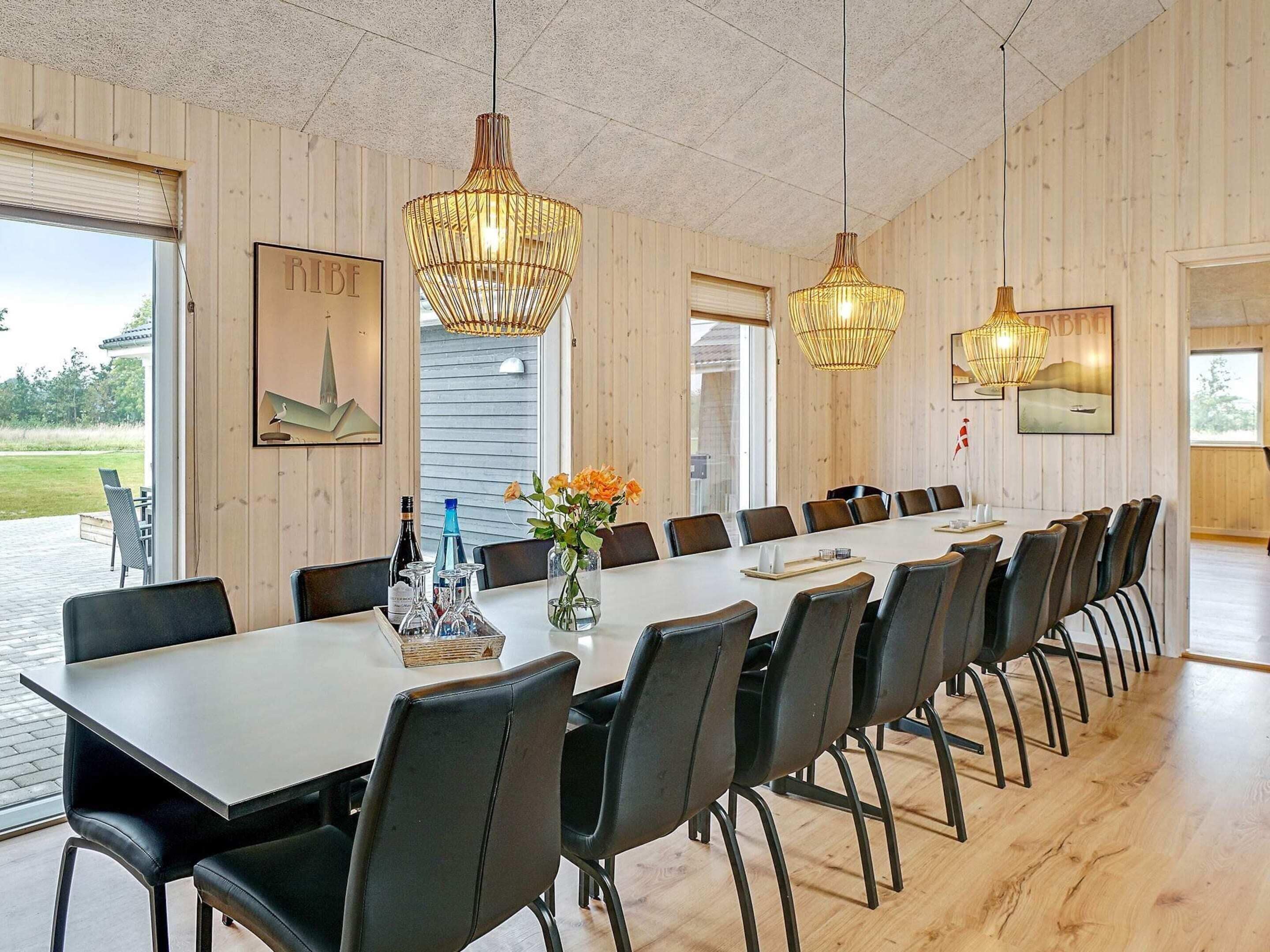 Ferienhaus | Innenbereich