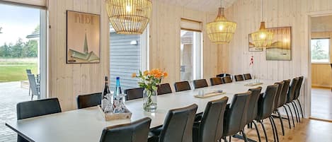 House | Interior