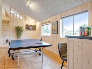 Hus | Innvendig