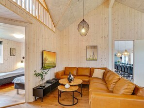 House | Interior
