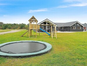 House | View from property