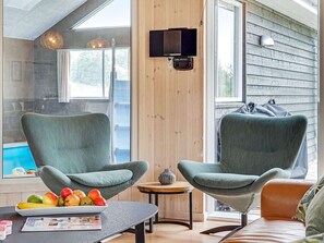 Hus | Innvendig