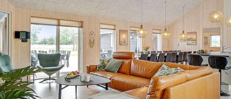 單棟房屋 | 內部