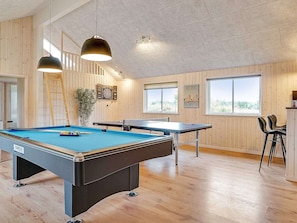 House | Interior