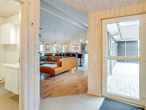 Hus | Innvendig
