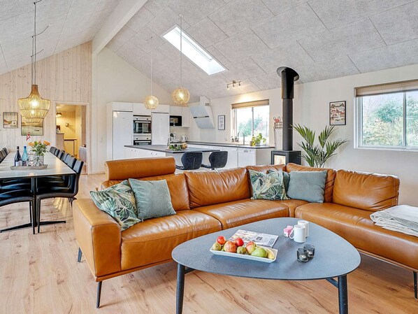 House | Interior